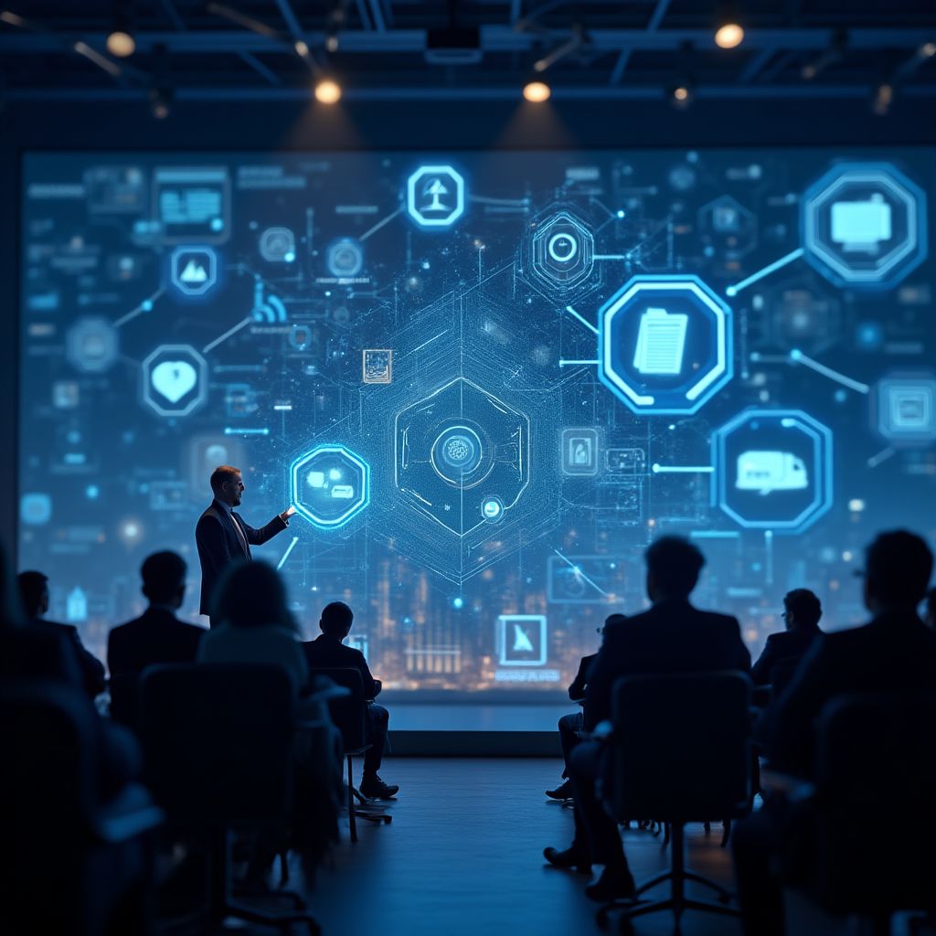 Transformación digital fintech
